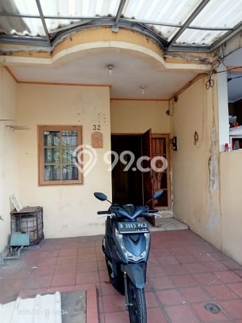 Jual Rumah Modern 2 KT di Batu Ceper, Tangerang Jual Rumah Modern 2 KT di Batu Ceper, Tangerang