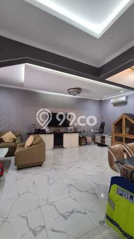 Hunian Super Elit dengan Akses Paling Strategis di Citra Garden, Jakarta Barat Hunian Super Elit dengan Akses Paling Strategis di Citra Garden, Jakarta Barat