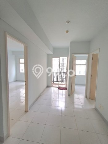 Apartemen Cozy Dijual di Tangerang Spesifikasi 3 KT, 2 KM Apartemen Cozy Dijual di Tangerang Spesifikasi 3 KT, 2 KM