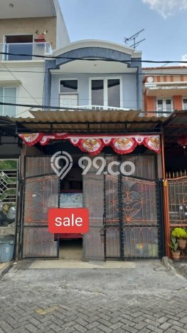 Dijual Hunian Rumah Nyaman 2 Kamar di Kalideres, Jakarta Barat Dijual Hunian Rumah Nyaman 2 Kamar di Kalideres, Jakarta Barat