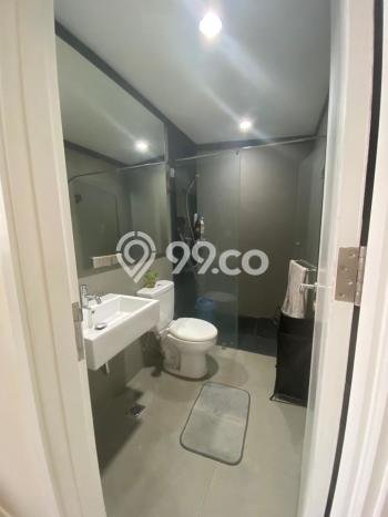 Hunian Apartemen Strategis untuk Dijual di Tangerang dengan 2 Kamar Hunian Apartemen Strategis untuk Dijual di Tangerang dengan 2 Kamar