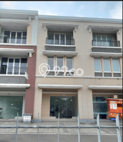 Ruko Bagus Dijual di Gading Serpong Tangerang Strategis Cocok untuk Kembangkan Bisnis Ruko Bagus Dijual di Gading Serpong Tangerang Strategis Cocok untuk Kembangkan Bisnis