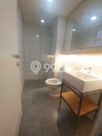 Rumah Modern Minimalis 2 Kamar Siap Huni di BSD Rumah Modern Minimalis 2 Kamar Siap Huni di BSD