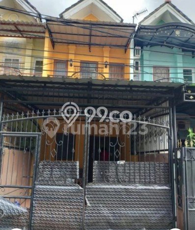 Hunian Nyaman Asri 3 KT Siap Huni di Batu Ceper Tangerang Hunian Nyaman Asri 3 KT Siap Huni di Batu Ceper Tangerang