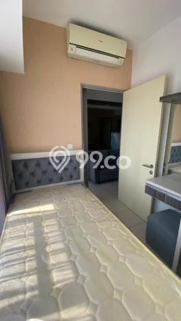 Siap Huni Apartemen di Tangerang 2 Kamar & 1 Kamar Mandi, Luas 41m2 Siap Huni Apartemen di Tangerang 2 Kamar & 1 Kamar Mandi, Luas 41m2