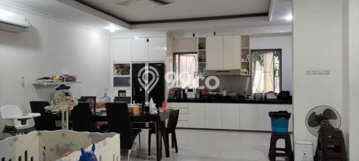 Rumah Elit Modern Tanpa Renovasi di Kalideres Jakarta Barat Rumah Elit Modern Tanpa Renovasi di Kalideres Jakarta Barat
