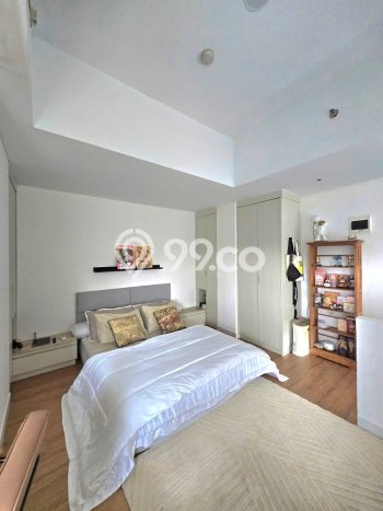 Apartemen Favorit Modern Dijual di Tangerang dengan 1 Kamar Tidur Apartemen Favorit Modern Dijual di Tangerang dengan 1 Kamar Tidur