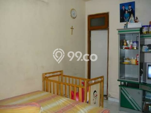 Jual Rumah Modern 4 KT di Citra Garden, Jakarta Barat Jual Rumah Modern 4 KT di Citra Garden, Jakarta Barat