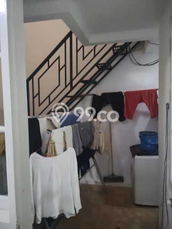 Jual Rumah Eksklusif 3 KT di Daan Mogot, Jakarta Barat Jual Rumah Eksklusif 3 KT di Daan Mogot, Jakarta Barat