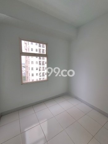 Apartemen Cozy Dijual di Tangerang Spesifikasi 3 KT, 2 KM Apartemen Cozy Dijual di Tangerang Spesifikasi 3 KT, 2 KM