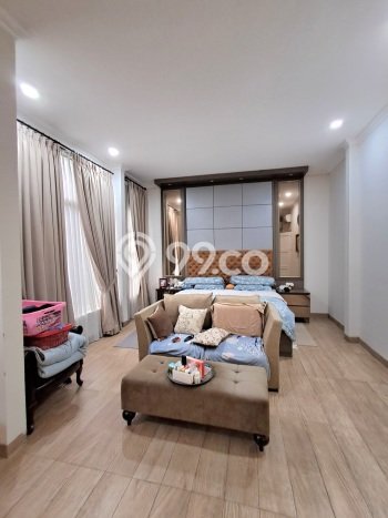 Ready to Use! Premium House LT 204m2 Desain Elegan di Gading Serpong Pondok Hijau Golf Ready to Use! Premium House LT 204m2 Desain Elegan di Gading Serpong Pondok Hijau Golf
