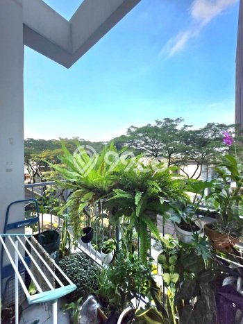 Apartemen Favorit Modern Dijual di Tangerang dengan 1 Kamar Tidur Apartemen Favorit Modern Dijual di Tangerang dengan 1 Kamar Tidur