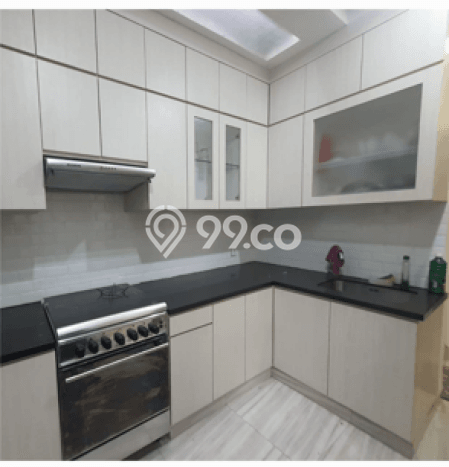 Dijual Rumah Mewah Megah Dengan View Eksklusif di Green Lake City, Jakarta Barat Dijual Rumah Mewah Megah Dengan View Eksklusif di Green Lake City, Jakarta Barat