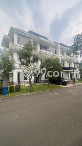 Dijual Rumah Luas Elegan Dengan View Cantik di Alam Sutera, Tangerang Dijual Rumah Luas Elegan Dengan View Cantik di Alam Sutera, Tangerang