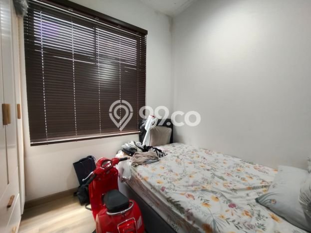 Jual Rumah Luas Megah Dengan View Eksklusif di Golf Island, Jakarta Utara Jual Rumah Luas Megah Dengan View Eksklusif di Golf Island, Jakarta Utara