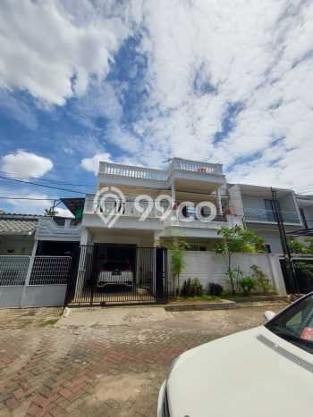 Hunian Elit LB 160m2 Siap Pakai Desain Elegan di Citra Garden, Jakarta Barat Hunian Elit LB 160m2 Siap Pakai Desain Elegan di Citra Garden, Jakarta Barat