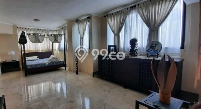 Dijual Apartemen Eksklusif 4 Bedroom di Tangerang Dekat ke Fasilitas Publik Dijual Apartemen Eksklusif 4 Bedroom di Tangerang Dekat ke Fasilitas Publik