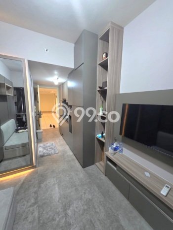 Dijual Apartemen 1 KT 1 KM di Gading Serpong Luas 23m2 Dijual Apartemen 1 KT 1 KM di Gading Serpong Luas 23m2