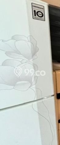 Unit Apartemen Dijual di Karawaci, Tangerang, dengan 1 Bedroom, 1 Bathroom Unit Apartemen Dijual di Karawaci, Tangerang, dengan 1 Bedroom, 1 Bathroom