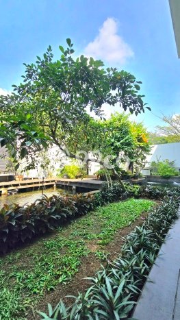 For Sale! Premium House LT 644m2 Desain Elegan di BSD Telaga Golf For Sale! Premium House LT 644m2 Desain Elegan di BSD Telaga Golf