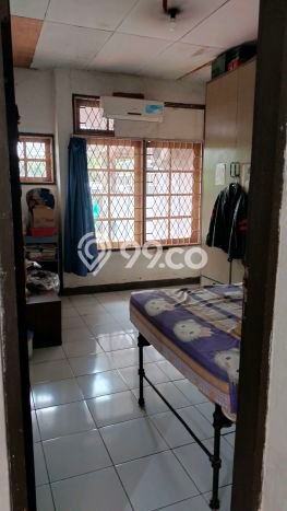 Rumah Minimalis 3 KT LT 120m2 di Kalideres Rumah Minimalis 3 KT LT 120m2 di Kalideres
