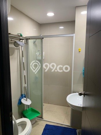 Siap Huni Apartemen 1 KT 1 KM di Gading Serpong Luas 29m2 Siap Huni Apartemen 1 KT 1 KM di Gading Serpong Luas 29m2