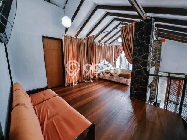 Vila Kawasan Parongpong, Luas 250m2m², Area Asri Vila Kawasan Parongpong, Luas 250m2m², Area Asri
