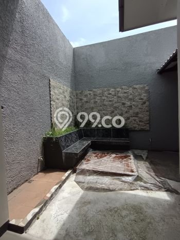 Jual Rumah Eksklusif 2 KT di Taman Kopo Indah, Bandung Jual Rumah Eksklusif 2 KT di Taman Kopo Indah, Bandung