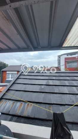 Dijual Rumah Eksklusif 2 KT di Sariwangi, Bandung Dijual Rumah Eksklusif 2 KT di Sariwangi, Bandung