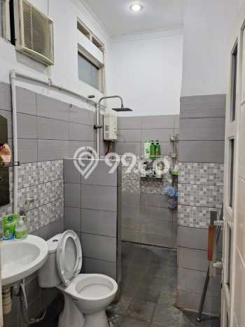Dijual Rumah Strategis Bagus Punya 3 KT di Bandung Kulon Bandung SHM Dijual Rumah Strategis Bagus Punya 3 KT di Bandung Kulon Bandung SHM