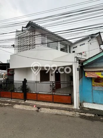 Dijual Segera Rumah Kost di Jatinangor, Bandung 15 Kamar Dijual Segera Rumah Kost di Jatinangor, Bandung 15 Kamar