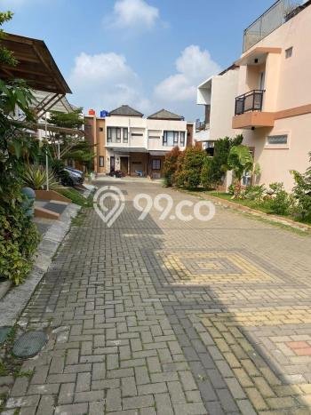 Rumah Minimalis 3 KT di Sariwangi Bandung Rumah Minimalis 3 KT di Sariwangi Bandung