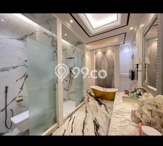 Rumah Minimalis 3 KT di Kota Baru Parahyangan Bandung Unfurnished Rumah Minimalis 3 KT di Kota Baru Parahyangan Bandung Unfurnished