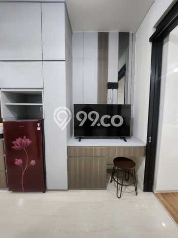 Siap Milik Apartemen 1 KT 1 KM di Cicendo Siap Milik Apartemen 1 KT 1 KM di Cicendo