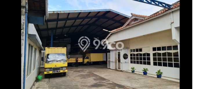 Pabrik Usaha Dijual di Majalaya Bandung LT 45000m2 & LB 15000m2 Pabrik Usaha Dijual di Majalaya Bandung LT 45000m2 & LB 15000m2