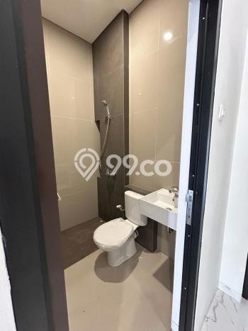 Rumah Elit Modern Tanpa Renovasi di Turangga Bandung Rumah Elit Modern Tanpa Renovasi di Turangga Bandung