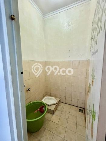 Rumah Nyaman 2 KT LB 40m2 Kondisi Bagus di Gede Bage Rumah Nyaman 2 KT LB 40m2 Kondisi Bagus di Gede Bage