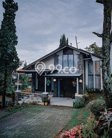 Vila Kawasan Parongpong, Luas 250m2m², Area Asri Vila Kawasan Parongpong, Luas 250m2m², Area Asri