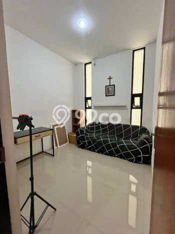 Jual Rumah Modern 3 KT di Taman Kopo Indah, Bandung Jual Rumah Modern 3 KT di Taman Kopo Indah, Bandung