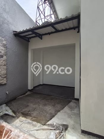 Jual Rumah Eksklusif 2 KT di Taman Kopo Indah, Bandung Jual Rumah Eksklusif 2 KT di Taman Kopo Indah, Bandung