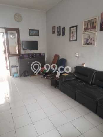 Rumah Strategis Minimalis Lb 90m2 di Bandung Kulon, Bandung Rumah Strategis Minimalis Lb 90m2 di Bandung Kulon, Bandung