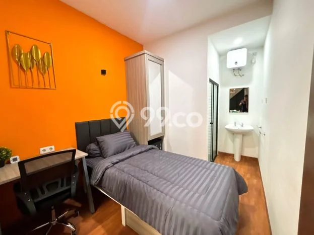 Dijual Segera Rumah Kost di Jatinangor, Bandung 15 Kamar Dijual Segera Rumah Kost di Jatinangor, Bandung 15 Kamar