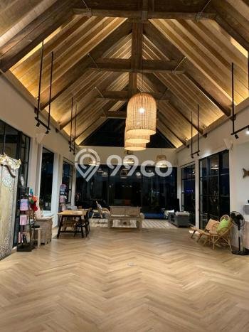 Rumah Mewah LB 644m2 Siap Huni Desain Elegan di Dago, Bandung Rumah Mewah LB 644m2 Siap Huni Desain Elegan di Dago, Bandung