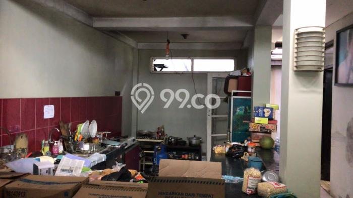 Hunian Super Elit dengan Akses Paling Strategis di Setiabudi, Bandung Hunian Super Elit dengan Akses Paling Strategis di Setiabudi, Bandung