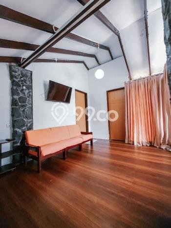 Vila Kawasan Parongpong, Luas 250m2m², Area Asri Vila Kawasan Parongpong, Luas 250m2m², Area Asri