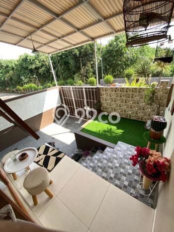 Rumah Minimalis 2 KT di Sariwangi Bandung Unfurnished Rumah Minimalis 2 KT di Sariwangi Bandung Unfurnished