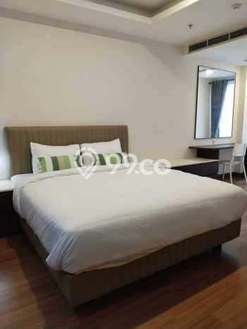 Apartemen Nyaman untuk Dijual di Cidadap, Bandung, Jawa Barat Apartemen Nyaman untuk Dijual di Cidadap, Bandung, Jawa Barat