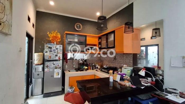 Rumah Modern Minimalis 2 KT Siap Huni di Antapani Rumah Modern Minimalis 2 KT Siap Huni di Antapani