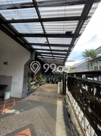 Hunian Eksklusif Siap Huni LT 205m2 di Lengkong, Bandung Hunian Eksklusif Siap Huni LT 205m2 di Lengkong, Bandung