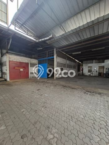 Area Strategis! Disewakan Gudang Lokasi Bandung Kulon, Bandung Cocok untuk Bisnis Area Strategis! Disewakan Gudang Lokasi Bandung Kulon, Bandung Cocok untuk Bisnis